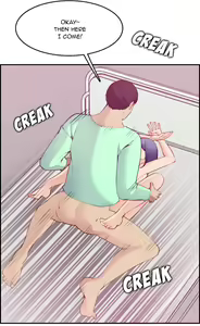 Page 1488 of Never Too Late / My Mom Is a Female College Student 0 - 25 - preview thumbnail