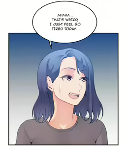 Page 1530 of Never Too Late / My Mom Is a Female College Student 0 - 25 - preview thumbnail