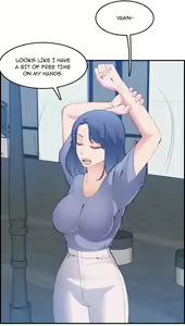 Page 1546 of Never Too Late / My Mom Is a Female College Student 0 - 25 - preview thumbnail