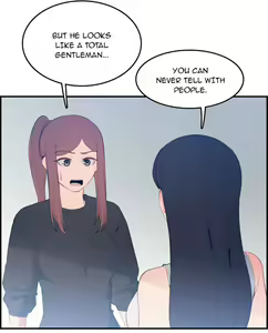 Page 1573 of Never Too Late / My Mom Is a Female College Student 0 - 25 - preview thumbnail