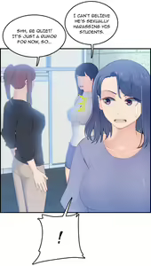 Page 1574 of Never Too Late / My Mom Is a Female College Student 0 - 25 - preview thumbnail