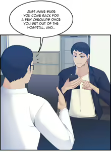 Page 1583 of Never Too Late / My Mom Is a Female College Student 0 - 25 - preview thumbnail
