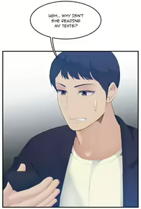 Page 1584 of Never Too Late / My Mom Is a Female College Student 0 - 25 - preview thumbnail