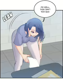 Page 1614 of Never Too Late / My Mom Is a Female College Student 0 - 25 - preview thumbnail
