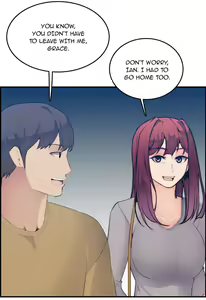 Page 1635 of Never Too Late / My Mom Is a Female College Student 0 - 25 - preview thumbnail