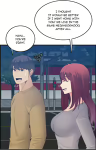 Page 1637 of Never Too Late / My Mom Is a Female College Student 0 - 25 - preview thumbnail