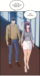 Page 1648 of Never Too Late / My Mom Is a Female College Student 0 - 25 - preview thumbnail