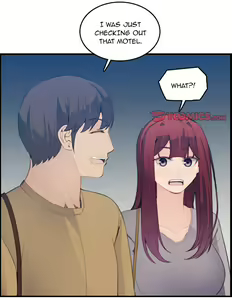 Page 1659 of Never Too Late / My Mom Is a Female College Student 0 - 25 - preview thumbnail