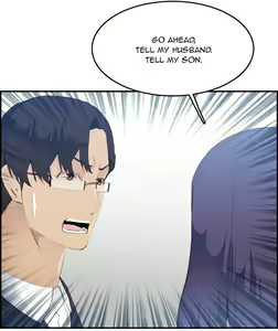 Page 1717 of Never Too Late / My Mom Is a Female College Student 0 - 25 - preview thumbnail