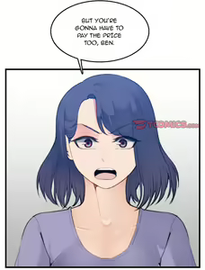 Page 1719 of Never Too Late / My Mom Is a Female College Student 0 - 25 - preview thumbnail