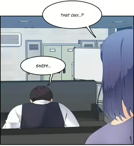 Page 1761 of Never Too Late / My Mom Is a Female College Student 0 - 25 - preview thumbnail