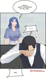 Page 1767 of Never Too Late / My Mom Is a Female College Student 0 - 25 - preview thumbnail