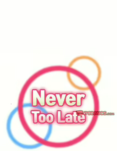 Page 177 of Never Too Late / My Mom Is a Female College Student 0 - 25 - preview thumbnail