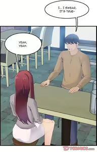 Page 1775 of Never Too Late / My Mom Is a Female College Student 0 - 25 - preview thumbnail