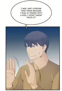 Page 1776 of Never Too Late / My Mom Is a Female College Student 0 - 25 - preview thumbnail