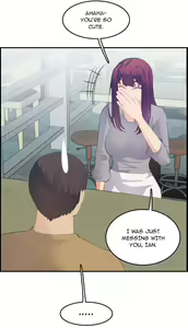 Page 1780 of Never Too Late / My Mom Is a Female College Student 0 - 25 - preview thumbnail