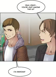Page 196 of Never Too Late / My Mom Is a Female College Student 0 - 25 - preview thumbnail