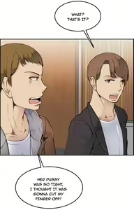 Page 199 of Never Too Late / My Mom Is a Female College Student 0 - 25 - preview thumbnail