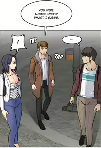 Page 223 of Never Too Late / My Mom Is a Female College Student 0 - 25 - preview thumbnail