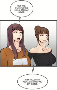 Page 298 of Never Too Late / My Mom Is a Female College Student 0 - 25 - preview thumbnail