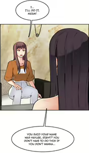Page 317 of Never Too Late / My Mom Is a Female College Student 0 - 25 - preview thumbnail