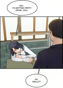 Page 320 of Never Too Late / My Mom Is a Female College Student 0 - 25 - preview thumbnail