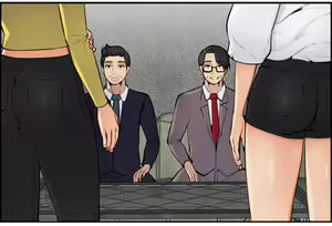 Page 326 of Never Too Late / My Mom Is a Female College Student 0 - 25 - preview thumbnail
