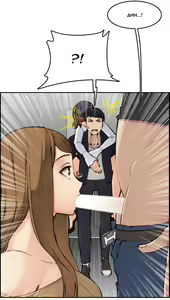 Page 358 of Never Too Late / My Mom Is a Female College Student 0 - 25 - preview thumbnail
