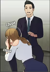 Page 527 of Never Too Late / My Mom Is a Female College Student 0 - 25 - preview thumbnail