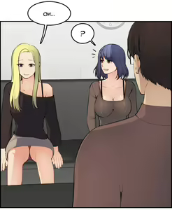 Page 650 of Never Too Late / My Mom Is a Female College Student 0 - 25 - preview thumbnail