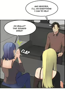 Page 654 of Never Too Late / My Mom Is a Female College Student 0 - 25 - preview thumbnail
