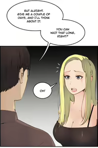 Page 682 of Never Too Late / My Mom Is a Female College Student 0 - 25 - preview thumbnail