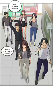 Page 72 of Never Too Late / My Mom Is a Female College Student 0 - 25 - preview thumbnail