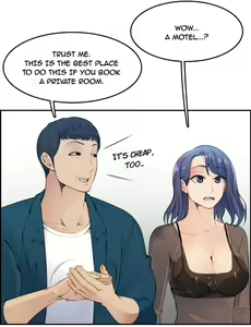 Page 803 of Never Too Late / My Mom Is a Female College Student 0 - 25 - preview thumbnail