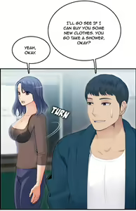 Page 805 of Never Too Late / My Mom Is a Female College Student 0 - 25 - preview thumbnail