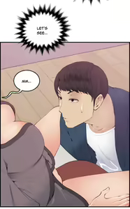 Page 852 of Never Too Late / My Mom Is a Female College Student 0 - 25 - preview thumbnail