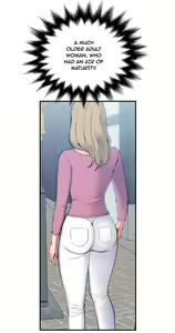 Page 917 of Never Too Late / My Mom Is a Female College Student 0 - 25 - preview thumbnail