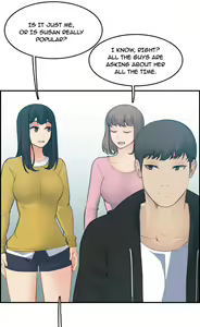 Page 931 of Never Too Late / My Mom Is a Female College Student 0 - 25 - preview thumbnail