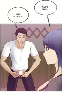 Page 981 of Never Too Late / My Mom Is a Female College Student 0 - 25 - preview thumbnail