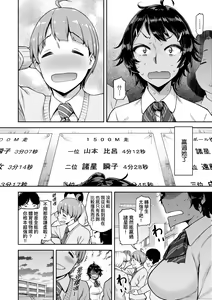 Page 119 of Watashi wa Tada Skirt o Mijikaku shita dake | 我不過是把裙子往上捲短一點而已 - preview thumbnail