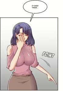 Page 1007 of Never Too Late / My Mom Is a Female College Student 26 - 50 - preview thumbnail
