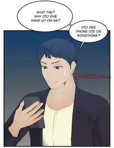 Page 12 of Never Too Late / My Mom Is a Female College Student 26 - 50 - preview thumbnail