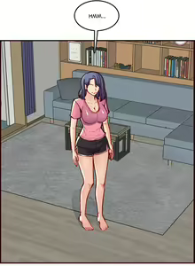 Page 1674 of Never Too Late / My Mom Is a Female College Student 26 - 50 - preview thumbnail