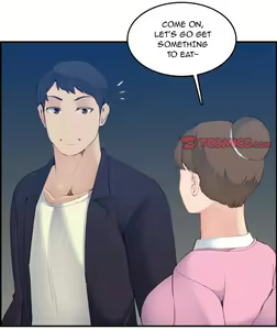 Page 17 of Never Too Late / My Mom Is a Female College Student 26 - 50 - preview thumbnail