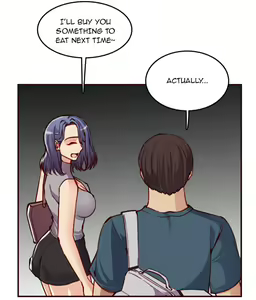 Page 1777 of Never Too Late / My Mom Is a Female College Student 26 - 50 - preview thumbnail