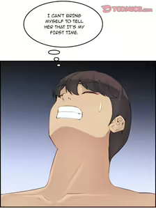 Page 191 of Never Too Late / My Mom Is a Female College Student 26 - 50 - preview thumbnail