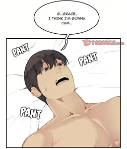 Page 194 of Never Too Late / My Mom Is a Female College Student 26 - 50 - preview thumbnail