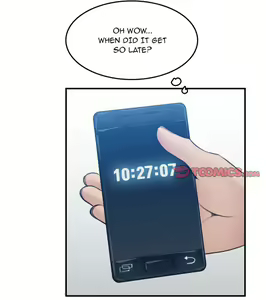 Page 214 of Never Too Late / My Mom Is a Female College Student 26 - 50 - preview thumbnail