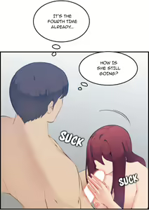 Page 216 of Never Too Late / My Mom Is a Female College Student 26 - 50 - preview thumbnail