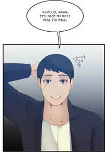 Page 228 of Never Too Late / My Mom Is a Female College Student 26 - 50 - preview thumbnail